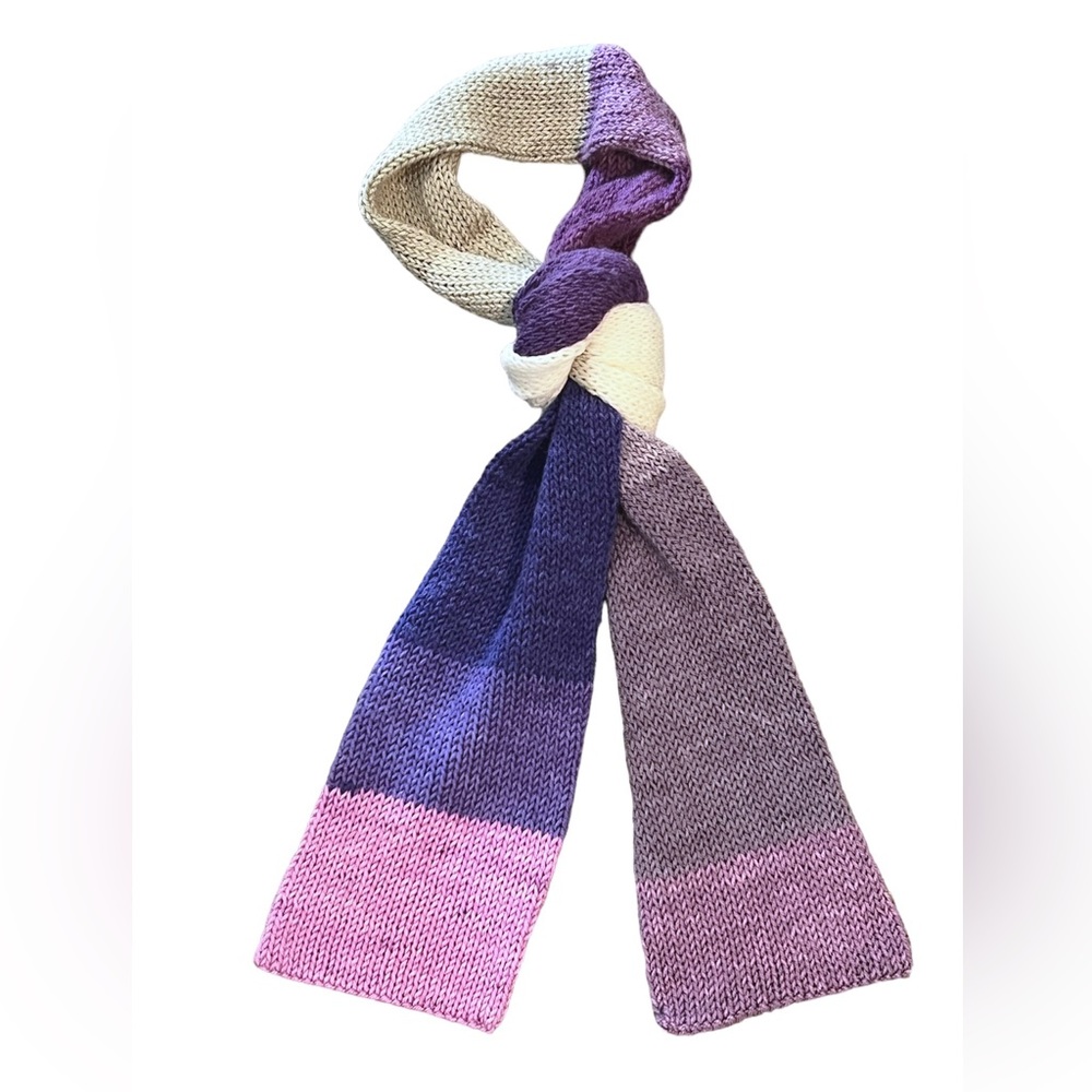 Scarf - Picture 3 of 4
